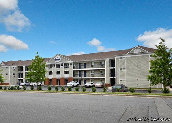 Suburban Studios Charlotte-Ballantyne Exteriör bild